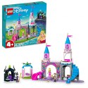 Klocki Disney Princess 43211 Zamek Aurory