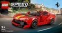 Klocki Speed Champions 76914 Ferrari 812 Competizione