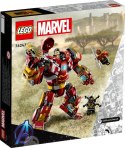 Klocki Super Heroes 76247 Hulkbuster: bitwa o Wakandę