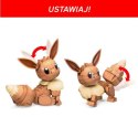 Klocki Średni Pokemon Eevee