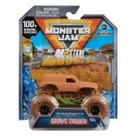 Pojazd 1:64 Monster Mudders M01 mix