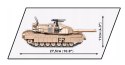 Klocki M1A2 Abrams