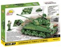 Klocki Sherman IC Firefly Hybrid