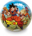 Piłka gumowa bio 23 cm - Dragonball