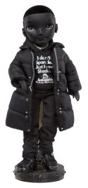 Lalka Shadow High S23 Fashion Doll - Rexx Mcqueen