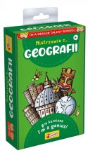 Gra Mistrzowie z geografii