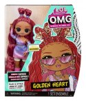 Lalka L.O.L. Surprise OMG Core Series 7- Golden Heart