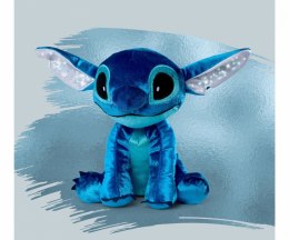 Maskotka Disney D100 kolekcja platynowa Stich 25 cm