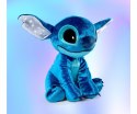 Maskotka Disney D100 kolekcja platynowa Stich 25 cm