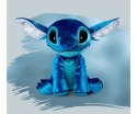 Maskotka Disney D100 kolekcja platynowa Stich 25 cm