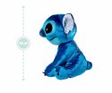 Maskotka Disney D100 kolekcja platynowa Stich 25 cm