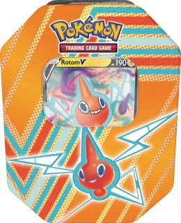 Puszka Fall V Tin Rotom