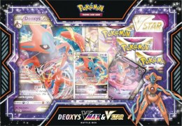 Zestaw Battle Box Deoxys