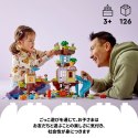 DUPLO 10993 Domek na drzewie 3 w 1