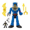 Egzorobot Imaginext DC Super Friends Batman