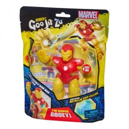 Figurka Goo Jit Zu Marvel Invicible Iron Man