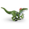 Figurka interaktywna Dino Action seria 1 Raptor