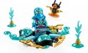 Klocki Ninjago 71778 Smocza moc Nyi - driftowanie spinjitzu