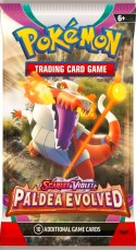 Karty Scarlet & Violet - Paldea Evolved Booster Box