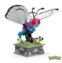 Klocki Pokemon Motion Butterfree