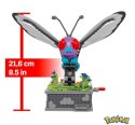 Klocki Pokemon Motion Butterfree