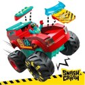 Zestaw konstrukcyjny Hot Wheels Monster Trucks