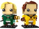 Klocki Harry Potter 40617 Draco Malfoy i Cedric Diggory