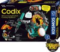 Codix, Robot