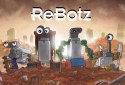 Robot ReBotz, Rusty