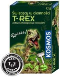 Zestaw Archeologiczny T-Rex