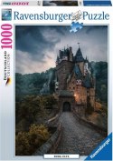 Puzzle 1000 elementów Zamek Eltz