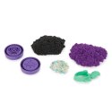 Zestaw Kinetic Sand - piasek kinetyczny w tubie MIX