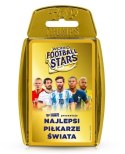 Karty Top Trumps World Football Stars