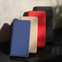 Etui Smart Magnet do OnePlus Nord 2T 5G czarne