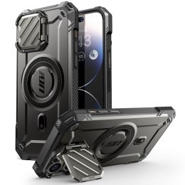 SUPCASE UB XT MAG MAGSAFE IPHONE 15 PRO BLACK