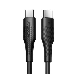 JOYROOM S-1830M3 TYPE-C CABLE PD60W 180CM BLACK