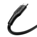 JOYROOM S-1830M3 TYPE-C CABLE PD60W 180CM BLACK