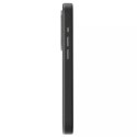 Etui UNIQ Lyden do iPhone 15 Pro 6.1" Magclick Charging czarny/dallas black