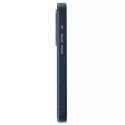 Etui UNIQ Lyden do iPhone 15 Pro Max 6.7" Magclick Charging granatowy/navy blue