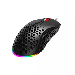 Mysz gamingowa Havit GAMENOTE MS885 RGB 1000-10000 DPI