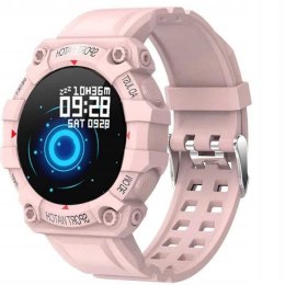 Smartwatch FD68 PINK / RÓŻOWY