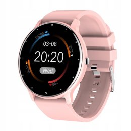 Smartwatch ZL02D PINK / RÓŻOWY