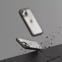 Etui Ringke Fusion Bold do iPhone 15 Matte black