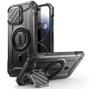 Etui Supcase UB XT Mag do MagSafe do iPhone 15 Pro Max black