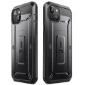 Etui Supcase Unicorn Beetle Pro do iPhone 15 black