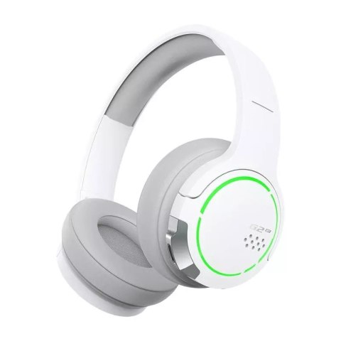 Słuchawki gamingowe Edifier HECATE G2BT (białe)