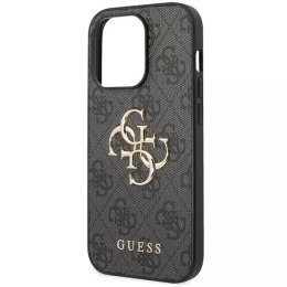 Etui Guess GUHCP15X4GMGGR do iPhone 15 Pro Max 6.7