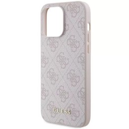 Etui Guess GUHCP15XG4GFPI do iPhone 15 Pro Max 6.7