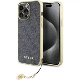 Etui Guess GUHCP15XGF4GGR do iPhone 15 Pro Max 6.7