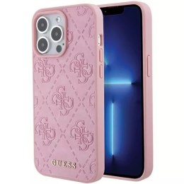 Etui Guess GUHCP15XP4EPMP do iPhone 15 Pro Max 6.7